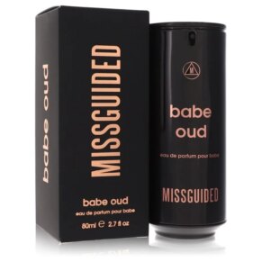 Missguided Babe Oud Perfume by Missguided for Women