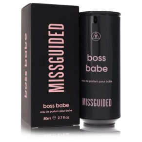 Missguided Boss Babe Perfume by Missguided for Women
