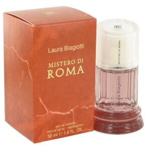 Mistero Di Roma Perfume by Laura Biagiotti for Women