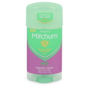 Mitchum Anti-Perspirant & Deodorant Perfume by Mitchum for Women