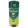 Mitchum Mountain Air Clear Gel Anti-Perspirant Cologne by Mitchum for Men