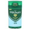 Mitchum Triple Odor Defense Clean Control Cologne by Mitchum for Men