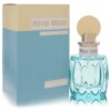 Miu Miu L'Eau Bleue Perfume by Miu Miu for Women
