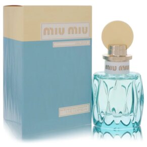Miu Miu L'Eau Bleue Perfume by Miu Miu for Women