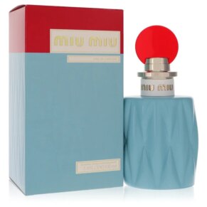 Miu Miu Perfume by Miu Miu for Women