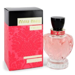 Miu Miu Twist Perfume by Miu Miu for Women