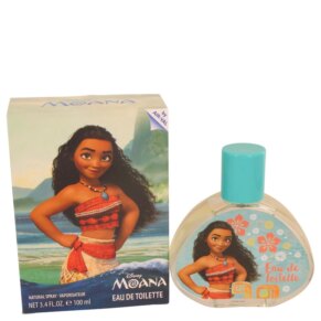 Moana Perfume by Disney for Women