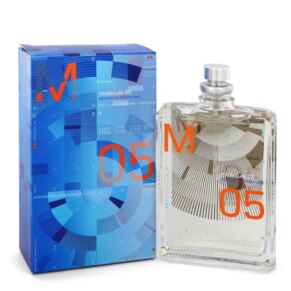 Molecule 05 Perfume by Escentric Molecules for Men and Women