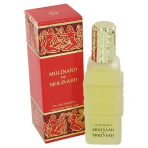 Molinard De Molinard Perfume by Molinard for Women