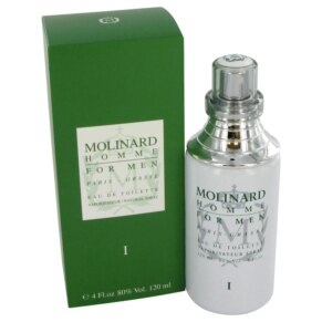 Molinard I Cologne by Molinard for Men