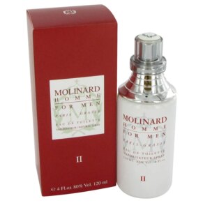 Molinard Ii Cologne by Molinard for Men