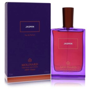 Molinard Jasmin Perfume by Molinard for Women