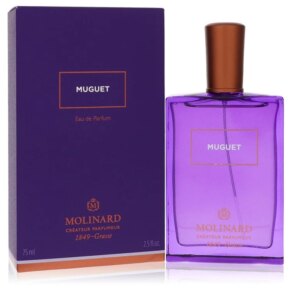 Molinard Muguet Perfume by Molinard for Women