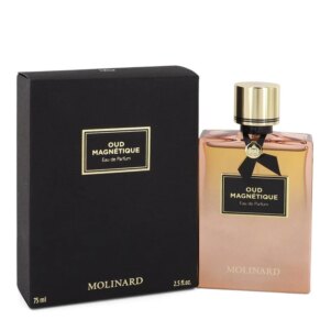 Molinard Oud Magnetique Perfume by Molinard for Women