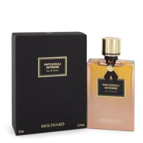 Molinard Patchouli Intense Perfume by Molinard for Women
