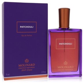 Molinard Patchouli Perfume by Molinard for Men and Women