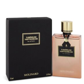 Molinard Tubereuse Vertigineuse Perfume by Molinard for Women