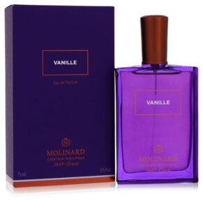 Molinard Vanille Perfume by Molinard for Men and Women
