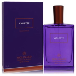 Molinard Violette Perfume by Molinard for Men and Women