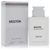 Molton Blanc Spirit Cologne by La Muse for Men