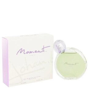Moment Johan B Perfume by Johan B for Women
