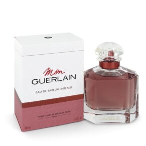 Mon Guerlain Intense Perfume by Guerlain for Women
