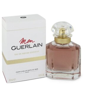 Mon Guerlain Sensuelle Perfume by Guerlain for Women