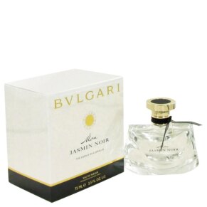 Mon Jasmin Noir Perfume by Bvlgari for Women