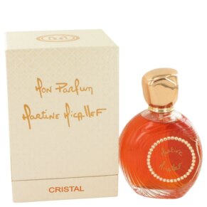 Mon Parfum Cristal Perfume by M. Micallef for Women
