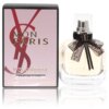 Mon Paris Parfum Floral Perfume by Yves Saint Laurent for Women