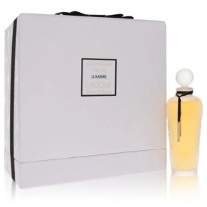 Mon Premier Crystal Absolu Lumiere Perfume by Lalique for Women