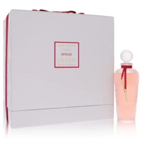 Mon Premier Crystal Absolu Sensuel Perfume by Lalique for Women