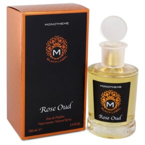 Monotheme Rose Oud Perfume by Monotheme for Women