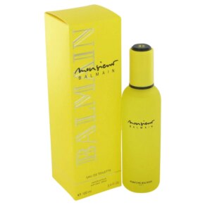 Monsieur Balmain Cologne by Pierre Balmain for Men