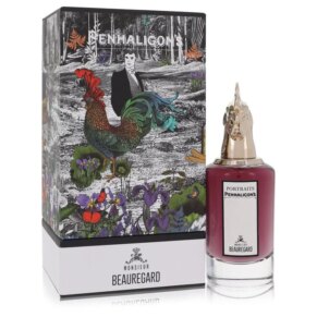 Monsieur Beauregard Cologne by Penhaligon's for Men