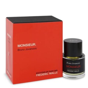 Monsieur Frederic Malle Cologne by Frederic Malle for Men