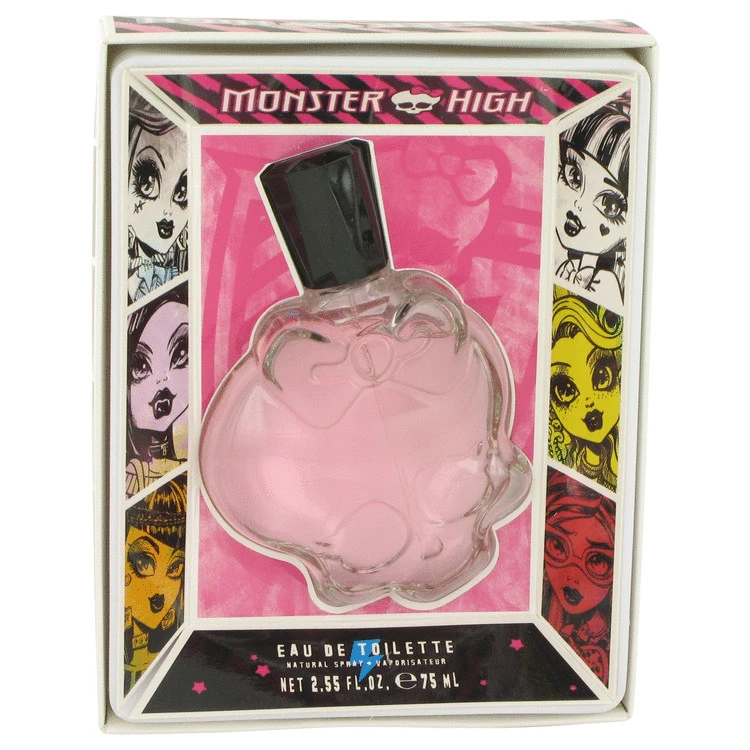Monster High Perfume by Air Val International for Women
