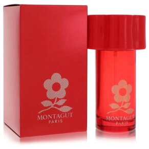Montagut Red Perfume by Montagut for Women