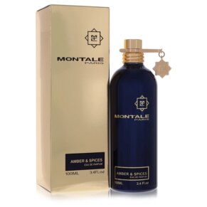 Montale Amber & Spices Perfume by Montale for Men and Women