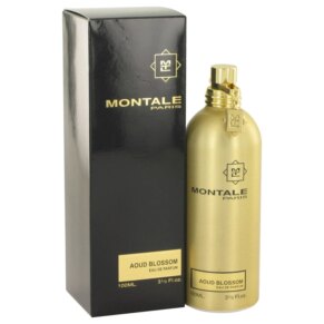 Montale Aoud Blossom Perfume by Montale for Women