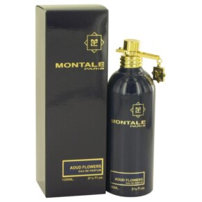 Montale Aoud Flowers Perfume by Montale for Women