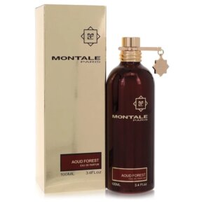 Montale Aoud Forest Perfume by Montale for Men and Women