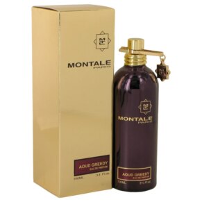 Montale Aoud Greedy Perfume by Montale for Men and Women