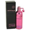 Montale Aoud Roses Petals Perfume by Montale for Men and Women