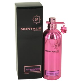 Montale Aoud Roses Petals Perfume by Montale for Men and Women