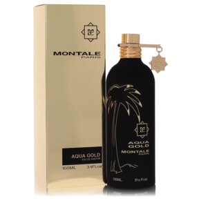 Montale Aqua Gold Perfume by Montale for Women