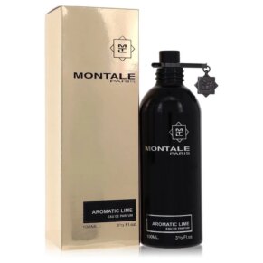 Montale Aromatic Lime Perfume by Montale for Women