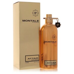 Montale Attar Perfume by Montale for Women