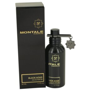 Montale Black Aoud Perfume by Montale for Men and Women