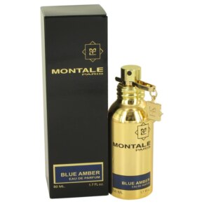 Montale Blue Amber Perfume by Montale for Men and Women